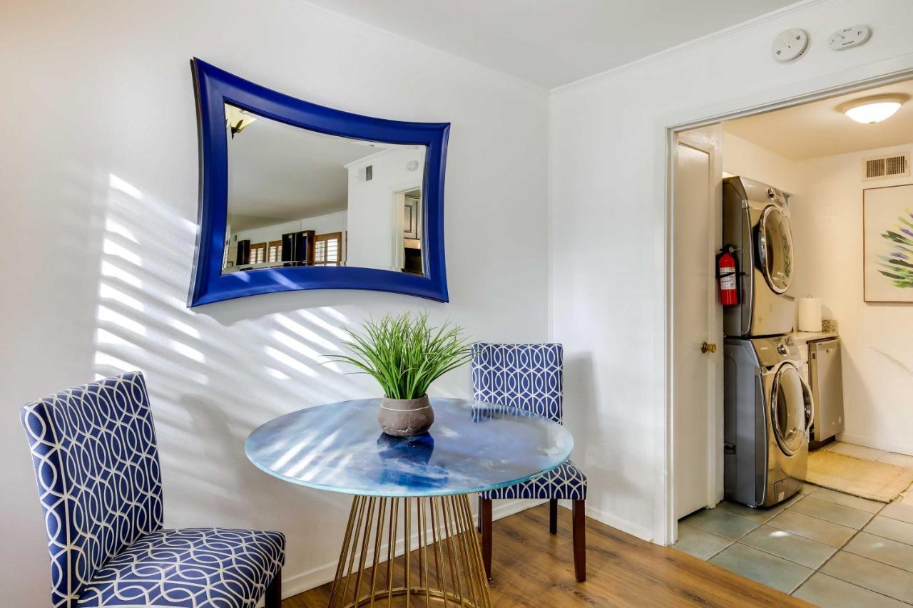 Stylish Knox Henderson Condo With Community Pool! Dallas Exterior foto